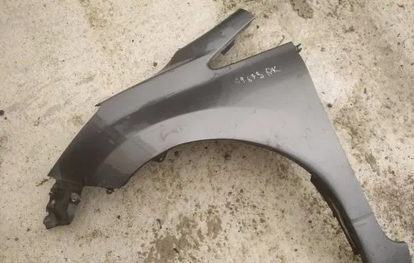 Nissan Note (E12) Fender pilkas