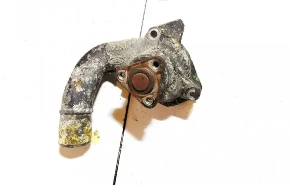 Ford Fiesta Water pump 96bm8505lc