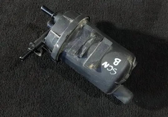 Fuel filter