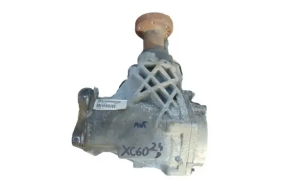 Volvo XC60 Gearbox transfer box case 31256684