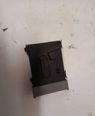 Dodge Durango Seat control switch 09341104B 691782