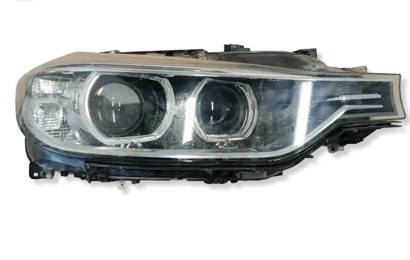 BMW 3 F30 F35 F31 Headlight/headlamp 7248266 125011 PPT40