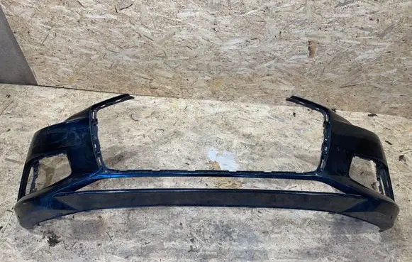 Audi A6 S6 C8 4K Front bumper 4K0807437 S2503K031 4K0807437A