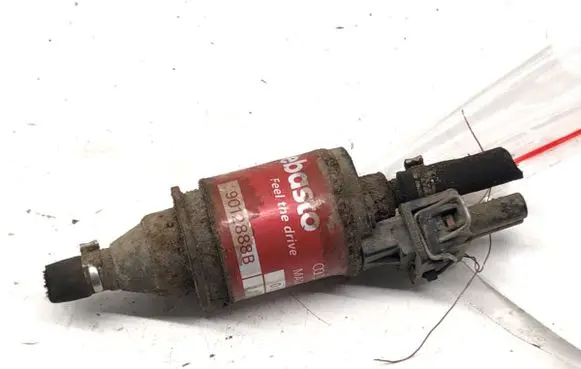 Audi A8 S8 D3 4E Webasto circulation pump for autonomous heater 443963303A