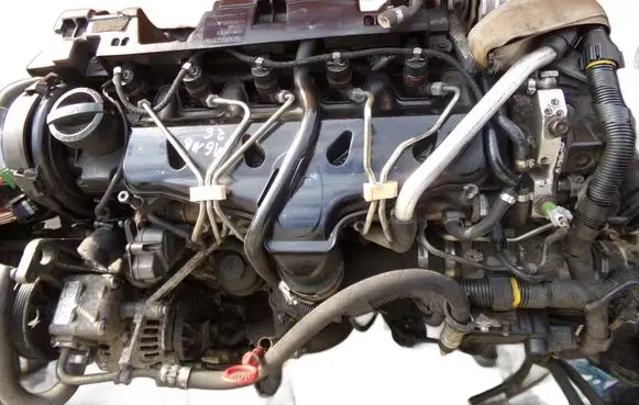 Volvo XC90 Turbo 30757080 D5244T4