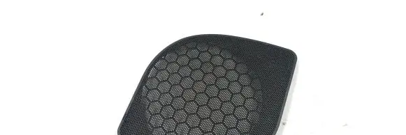 Opel Zafira A Front door speaker cover trim 90580241 000400608