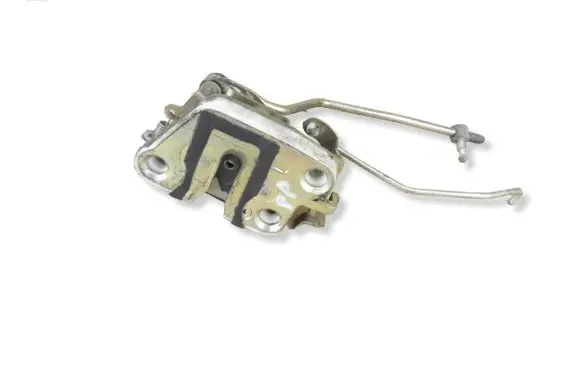 Daewoo Tico Front door lock 