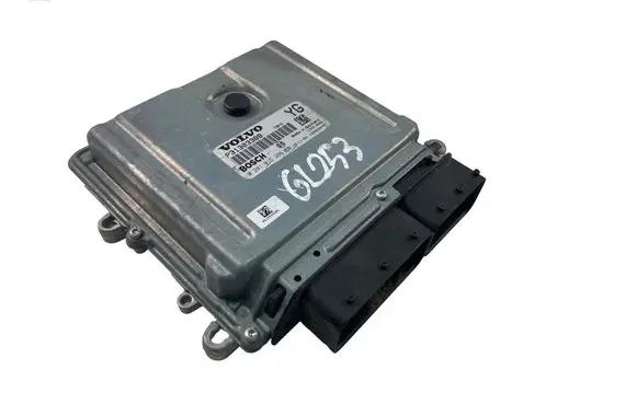 Volvo XC60 Engine control unit/module ECU P31303388 0281015286