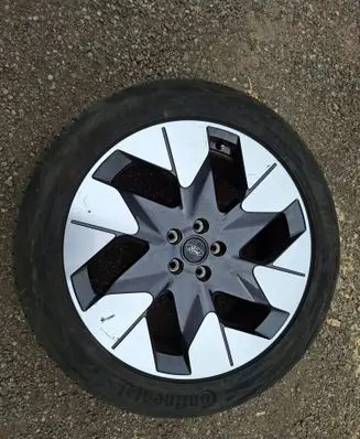 Ford Explorer EV R20 alloy rim R2KC1007D1A