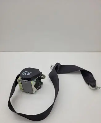 Audi A6 S6 C6 4F Rear seatbelt 4F0857805E