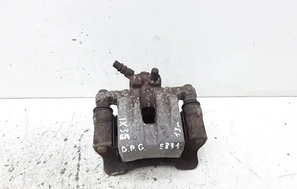 Hyundai ix35 Rear brake caliper