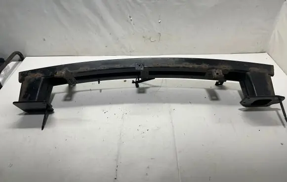 Rear beam