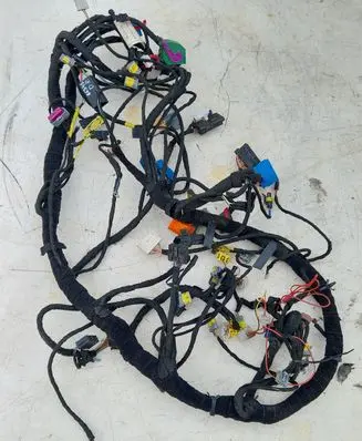 Iveco Daily 4th gen Other wiring loom 69501713