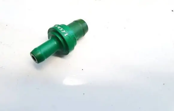 Valve vacuum