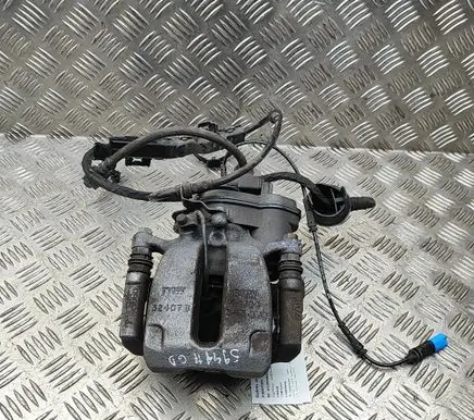 BMW X5 G05 Rear brake caliper 6891768