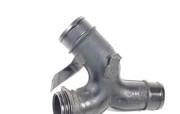 Audi Q7 4L Intercooler hose/pipe 7L6145795AB
