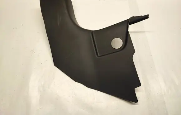 Ford Mustang VI (A) pillar trim PR3BC02349AE319W