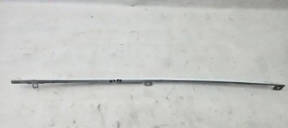 Renault Trafic III (X82) Front door windshield rail 760748411R