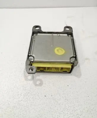 Toyota Avensis T250 Airbag control unit/module 8917005160