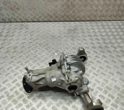 Mazda MX-5 ND Rear differential MS1727100A NA5F39730