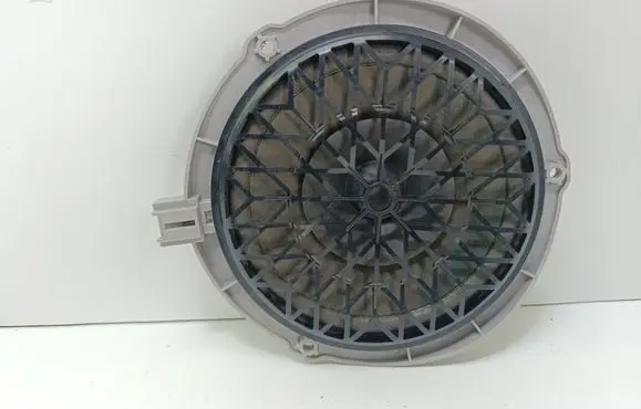 Peugeot 2008 I Rear door speaker 9803506380