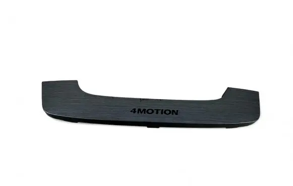 Volkswagen PASSAT B7 Dashboard glove box trim 3AA863324