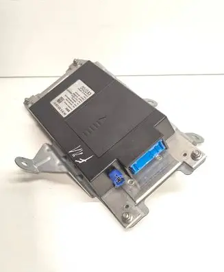 BMW 5 F10 F11 Bluetooth control unit module 9329339 0000592910 003003080