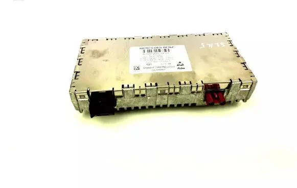 Mercedes-Benz SLK R172 Other control units/modules A1669003407