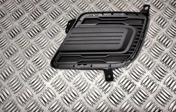 KIA Ceed Front bumper lower grill 865641H510