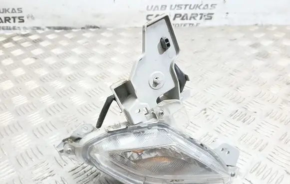 Mazda CX-3 Front indicator light