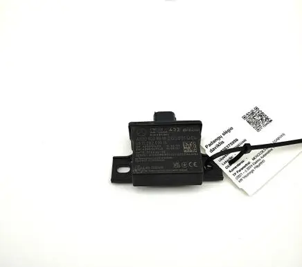 Mercedes-Benz EQA Tire pressure sensor A0009009018 A0009014511