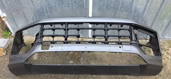 Porsche Cayenne (9Y0 9Y3) Front bumper 