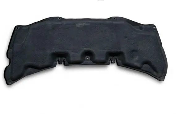 Honda Civic Engine bonnet/hood sound/heat insulation 74141-SMG-E00