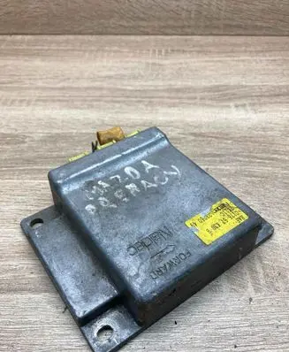 Mazda Premacy Airbag control unit/module C17657K30B 2K11C