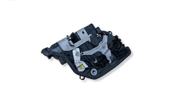BMW X1 F48 F49 Front door lock 7281936