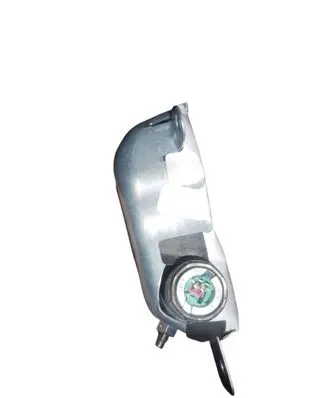 BMW 5 E60 E61 Front door airbag 6963022