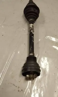 Jaguar F-Pace Front driveshaft HK833N128AB