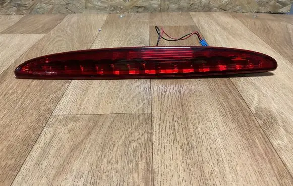 Mini One - Cooper R50 - 53 Third/center stoplight E48453 923228957