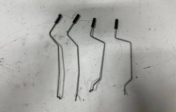 BMW X4 F26 Other interior part