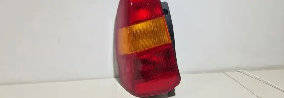 Mitsubishi Space Star Rear/tail lights 287601