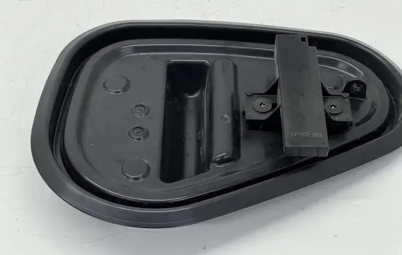 Audi Q5 SQ5 Immobiliser reader (aerial) 80A907247 33542601