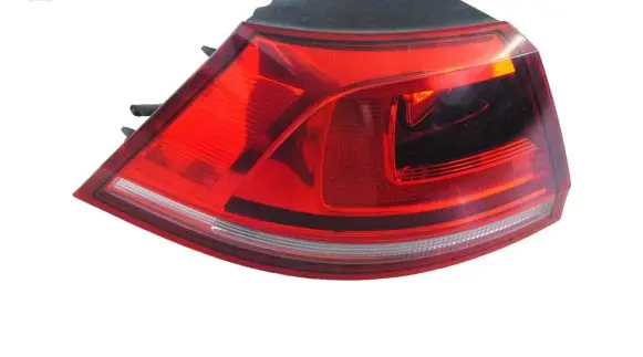 Volkswagen Golf VII Rear/tail lights 5G9945095D