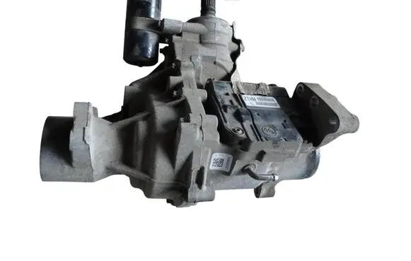 Jeep Cherokee Gearbox transfer box case 68090604AH P68090604AH AH1Z