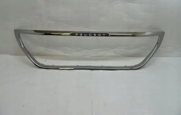 Peugeot 307 Front grill 98153725VD