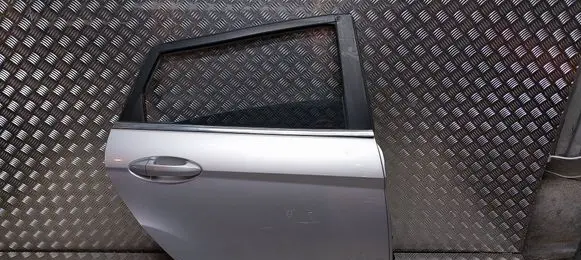 Ford Fiesta Rear door S26371646