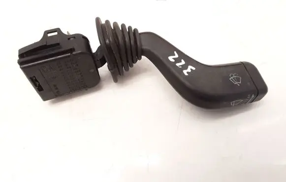Opel Combo B Wiper control stalk 90124931 90191942 90196376