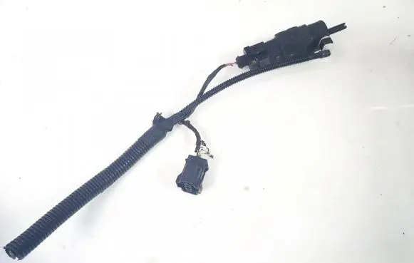 Audi A4 S4 B8 8K Windscreen/windshield washer pump 85955647