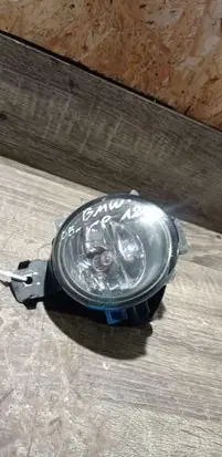 BMW 1 E81 E87 Front fog light 13101610