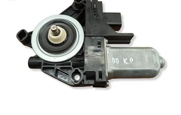 Dodge Durango III Front door window regulator motor 931401103 1306109 WR12743