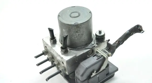 Jaguar XF X250 ABS Pump 0265235363 8X232C405EE
